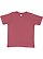 Toddler Fine Jersey T-Shirt Rouge 1