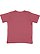 Toddler Fine Jersey T-Shirt Rouge 1 Back