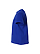 Toddler Fine Jersey T-Shirt Royal Ghosted Side View