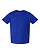 Toddler Fine Jersey T-Shirt Royal Ghosted Front View