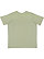 Toddler Fine Jersey T-Shirt Sage 1 Back