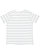 Toddler Fine Jersey T-Shirt Shadow Stripe 1 Back