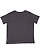 Toddler Fine Jersey T-Shirt Slate Spot 1 Back