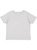 Toddler Fine Jersey T-Shirt Silver 1