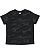 Toddler Fine Jersey T-Shirt Storm Camo 1