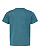 Toddler Fine Jersey T-Shirt Surf Blackout Ghosted Back View