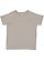 Toddler Fine Jersey T-Shirt Titanium 1