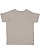 Toddler Fine Jersey T-Shirt Titanium 1 Back