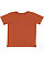 TODDLER FINE JERSEY TEE Texas Orange 1