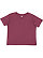 Toddler Fine Jersey T-Shirt Vintage Burgundy 1