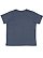 Toddler Fine Jersey T-Shirt Vintage Denim 1 Back