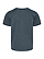 Toddler Fine Jersey T-Shirt Vintage Denim Ghosted Back View