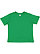 Toddler Fine Jersey T-Shirt Vintage Green 1