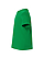 Toddler Fine Jersey T-Shirt Vintage Green Ghosted Side View