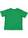 Toddler Fine Jersey T-Shirt Vintage Green 1 Back