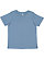 Toddler Fine Jersey T-Shirt Vintage Indigo 1