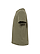 Toddler Fine Jersey T-Shirt Vintage Military Green Ghosted Side View