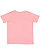Toddler Fine Jersey T-Shirt Vintage Mauvelous 1 Back