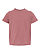 Toddler Fine Jersey T-Shirt Vintage Mauvelous Ghosted Front View
