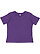Toddler Fine Jersey T-Shirt Vintage Purple 1