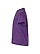Toddler Fine Jersey T-Shirt Vintage Purple Ghosted Side View