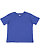 Toddler Fine Jersey T-Shirt Vintage Royal 1