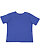 Toddler Fine Jersey T-Shirt Vintage Royal 1 Back