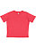 Toddler Fine Jersey T-Shirt Vintage Red 1