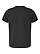 Toddler Fine Jersey T-Shirt Vintage Smoke Ghosted Back View