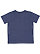 Toddler Fine Jersey T-Shirt Vintage True Navy 1 Back