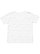 Toddler Fine Jersey T-Shirt White Spot 1 Back