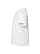 Toddler Fine Jersey T-Shirt White Spot Ghosted Side View