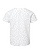 Toddler Fine Jersey T-Shirt White Spot Ghosted Back View
