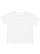 Toddler Fine Jersey T-Shirt White Spot 1