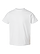 Toddler Fine Jersey T-Shirt White Ghosted Front View