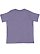 Toddler Fine Jersey T-Shirt Wisteria Blackout 1 Back