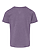 Toddler Fine Jersey T-Shirt Wisteria Blackout Ghosted Back View