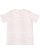 Toddler Fine Jersey T-Shirt White Reptile 1 Back