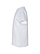 Toddler Fine Jersey T-Shirt White Reptile Ghosted Side View
