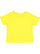 Toddler Fine Jersey T-Shirt Yellow 1