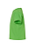 Infant Fine Jersey T-Shirt Apple Ghosted Side View