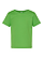 Infant Fine Jersey T-Shirt Apple Ghosted Front View