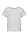 Infant Fine Jersey T-Shirt Ash Ghosted Front View