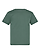 Infant Fine Jersey T-Shirt Basil Ghosted Back View