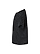 Infant Fine Jersey T-Shirt Black Leopard Ghosted Side View