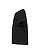 Infant Fine Jersey T-Shirt Black Ghosted Side View