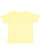 Infant Fine Jersey T-Shirt Butter 1