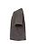 Infant Fine Jersey T-Shirt Charcoal Ghosted Side View