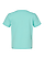 Infant Fine Jersey T-Shirt Chill Ghosted Back View