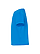Infant Fine Jersey T-Shirt Cobalt Ghosted Side View